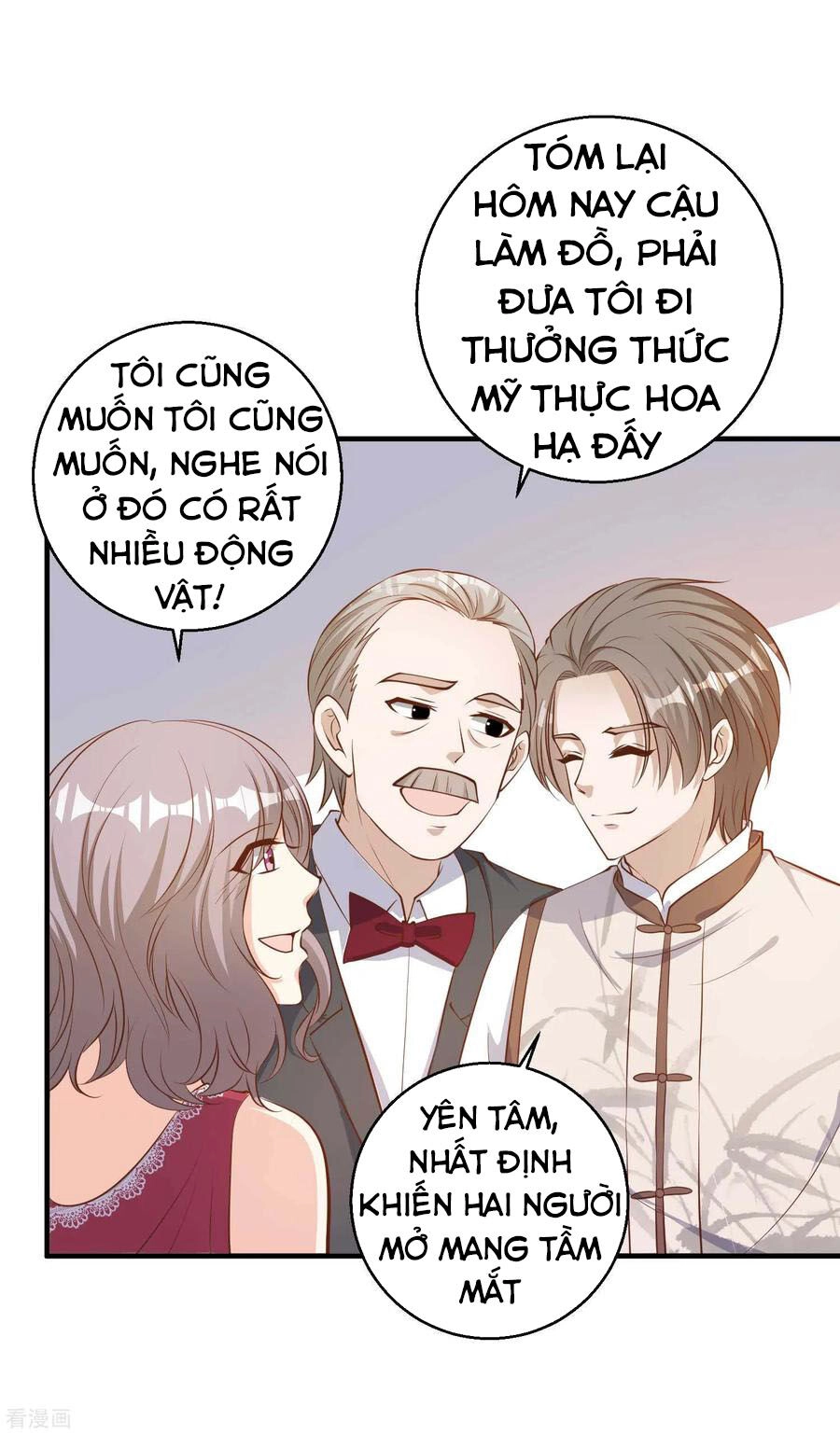 Thần Cấp Ngư Phu Chapter 73 - 11