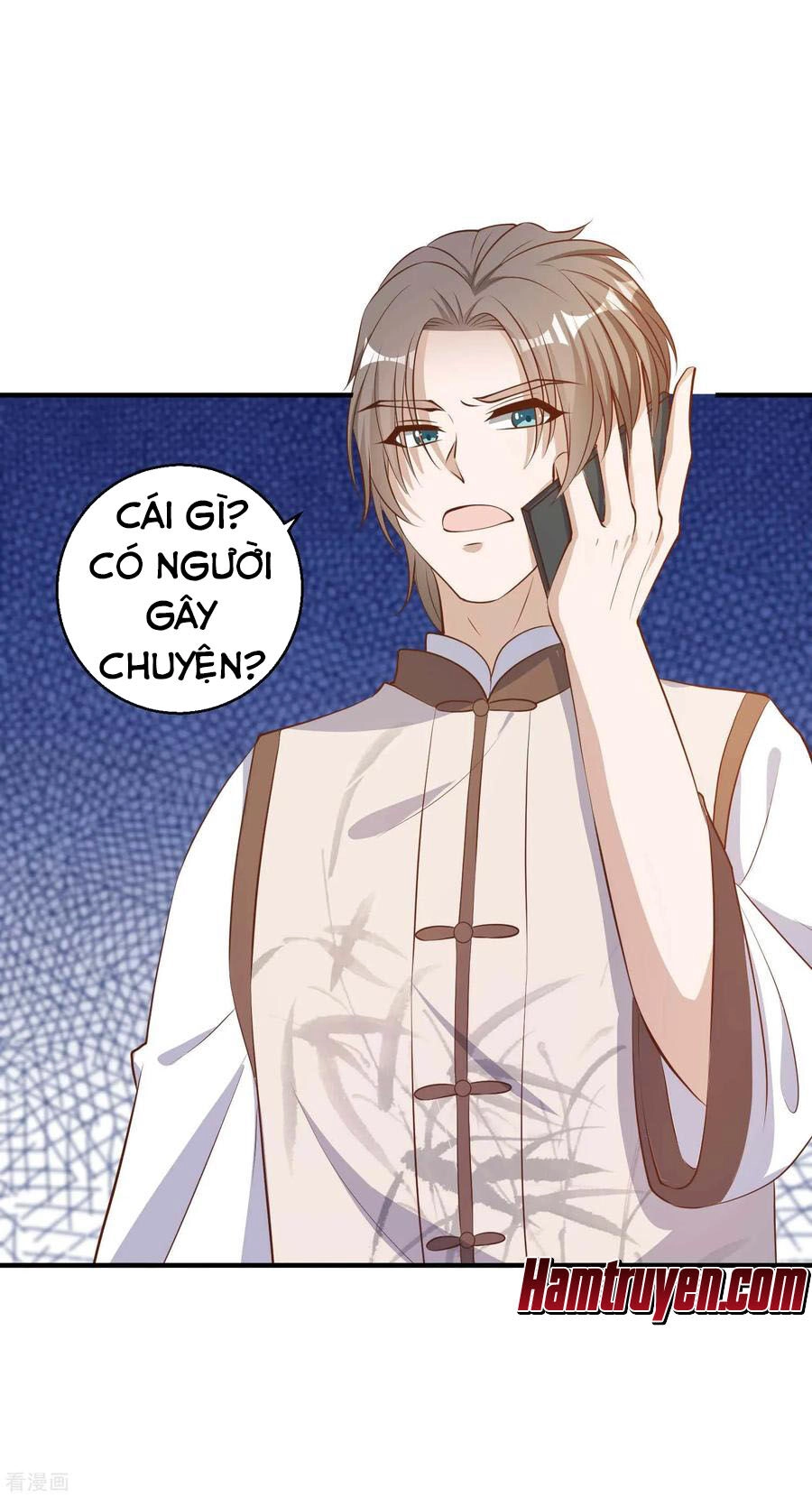 Thần Cấp Ngư Phu Chapter 73 - 12