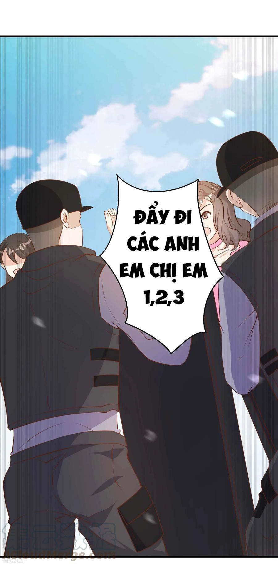 Thần Cấp Ngư Phu Chapter 73 - 13