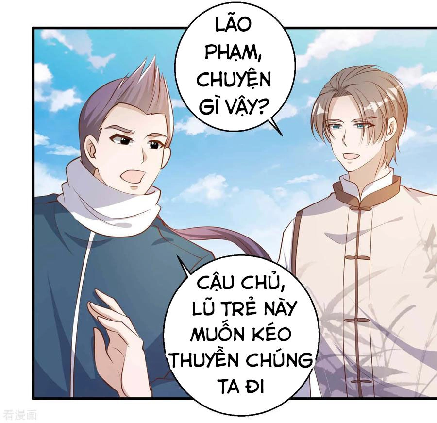 Thần Cấp Ngư Phu Chapter 73 - 14