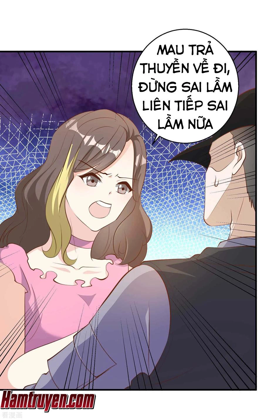 Thần Cấp Ngư Phu Chapter 73 - 17