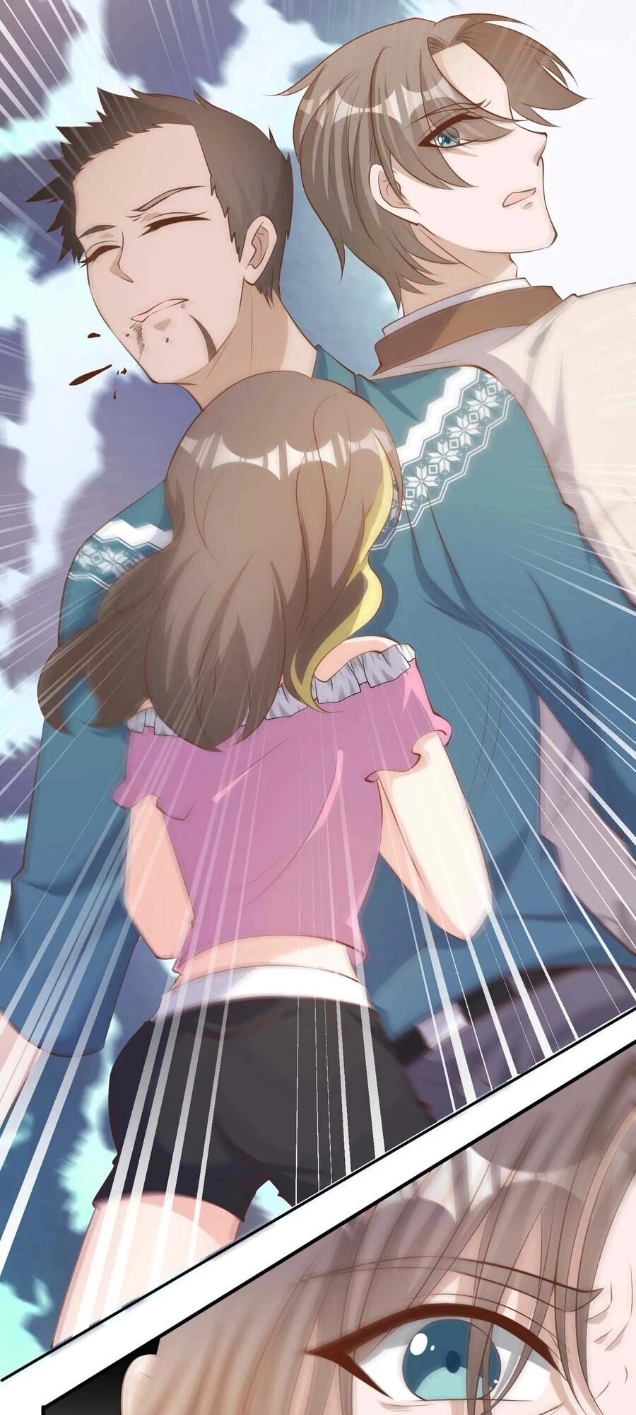 Thần Cấp Ngư Phu Chapter 73 - 31