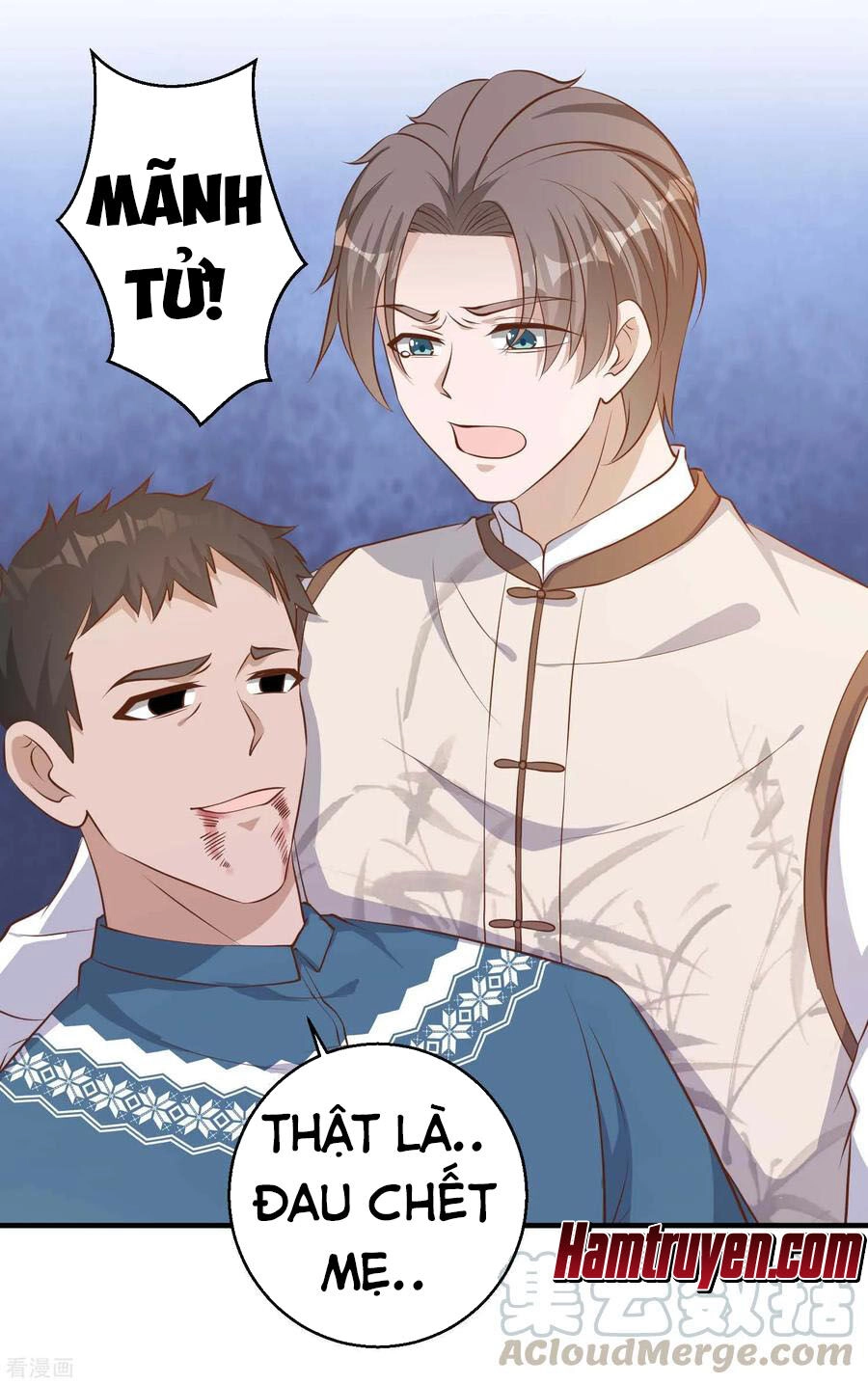 Thần Cấp Ngư Phu Chapter 73 - 33