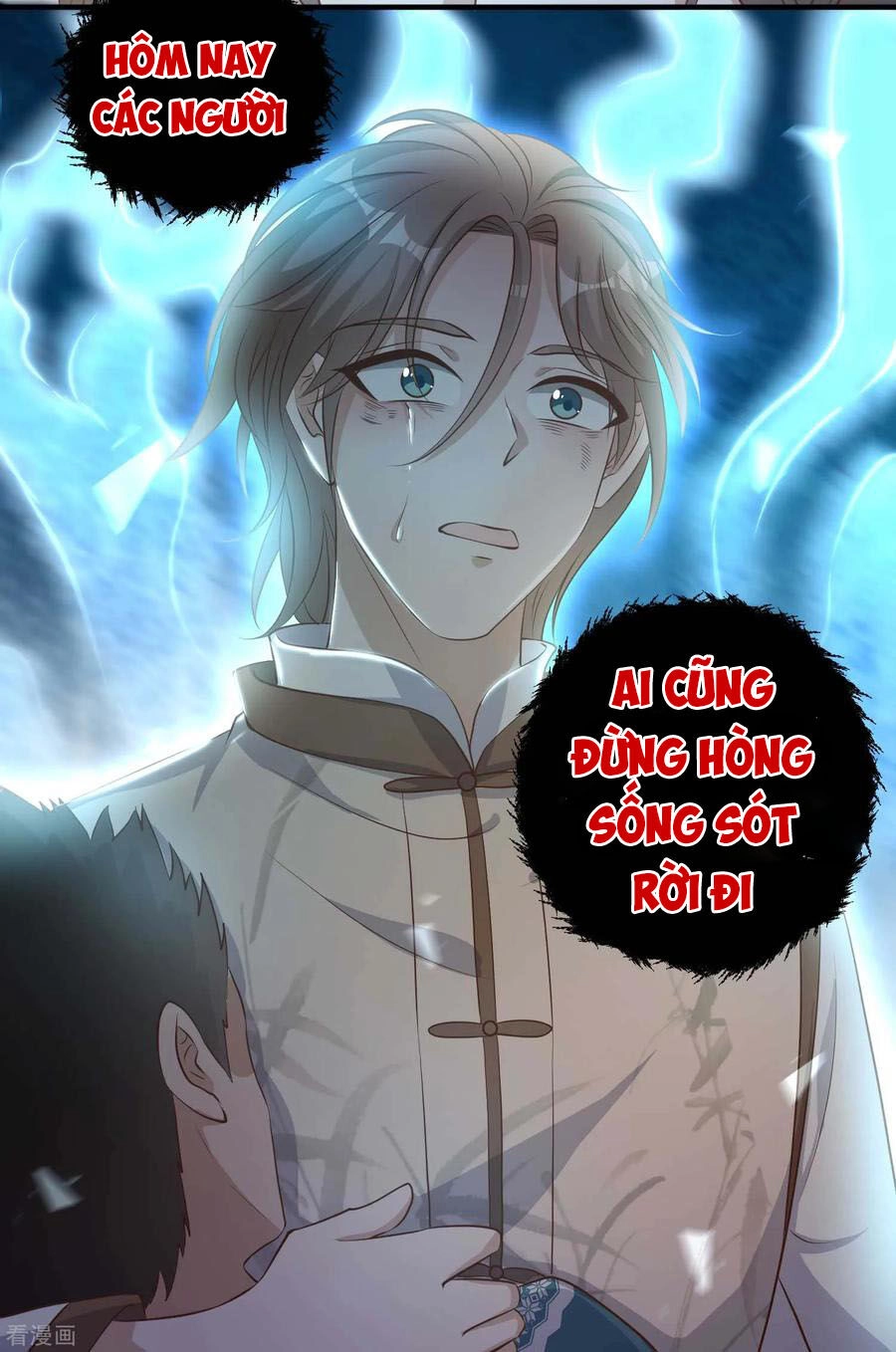 Thần Cấp Ngư Phu Chapter 73 - 35