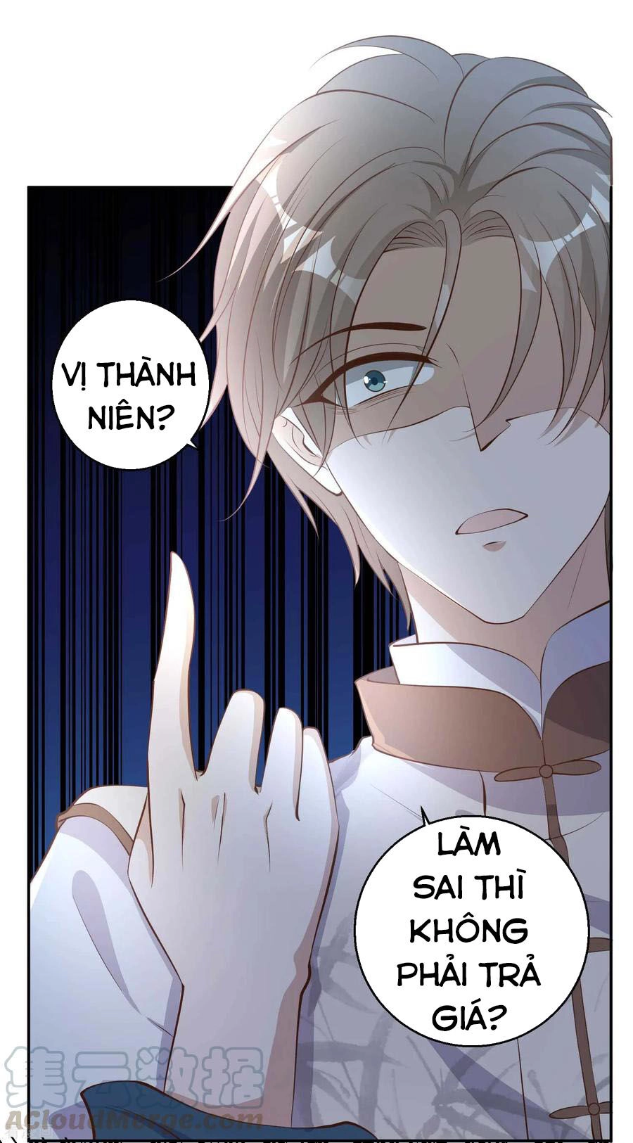 Thần Cấp Ngư Phu Chapter 74 - 4