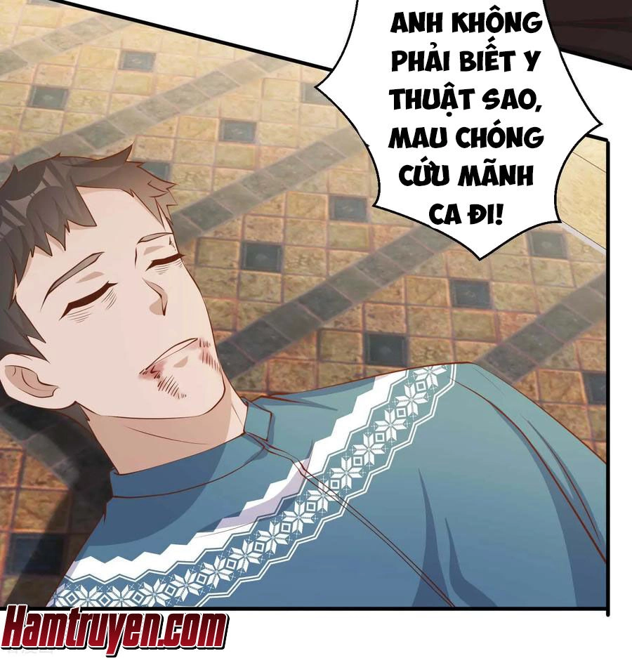 Thần Cấp Ngư Phu Chapter 74 - 6