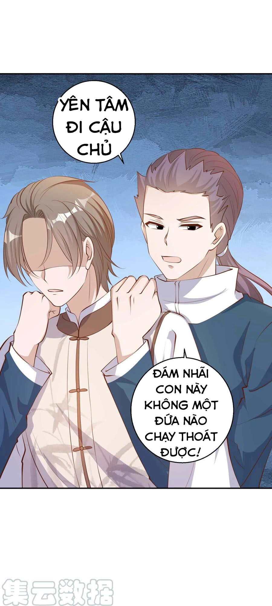 Thần Cấp Ngư Phu Chapter 74 - 7