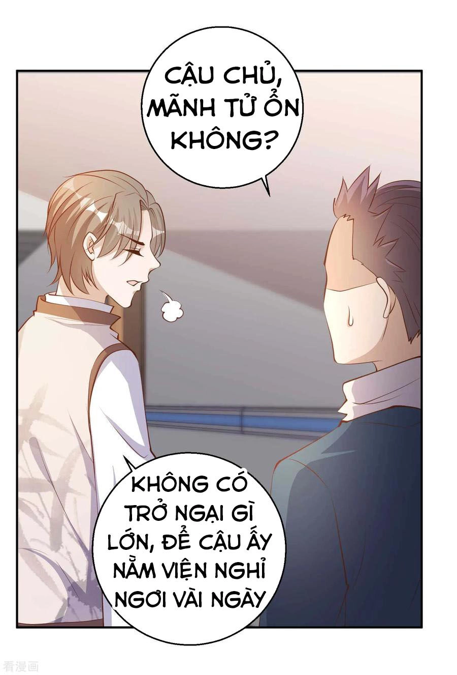 Thần Cấp Ngư Phu Chapter 74 - 18