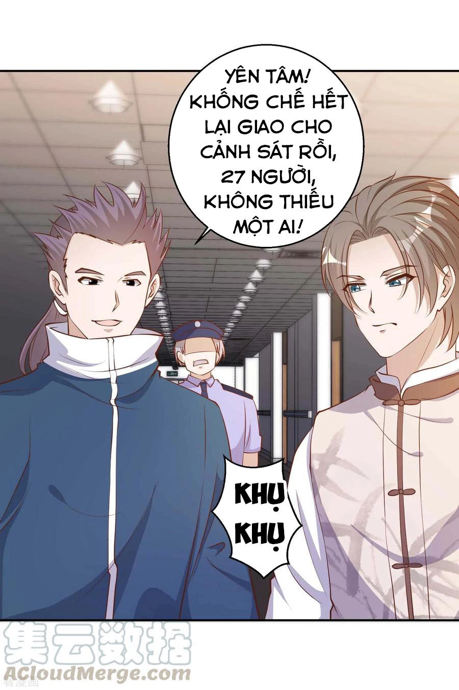 Thần Cấp Ngư Phu Chapter 74 - 20