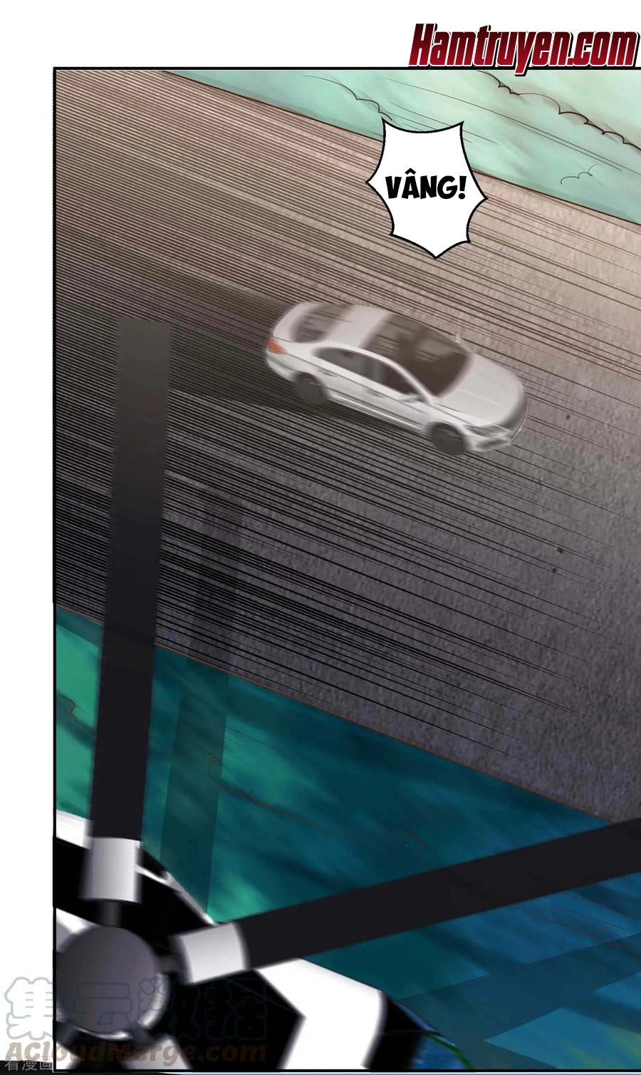 Thần Cấp Ngư Phu Chapter 74 - 35