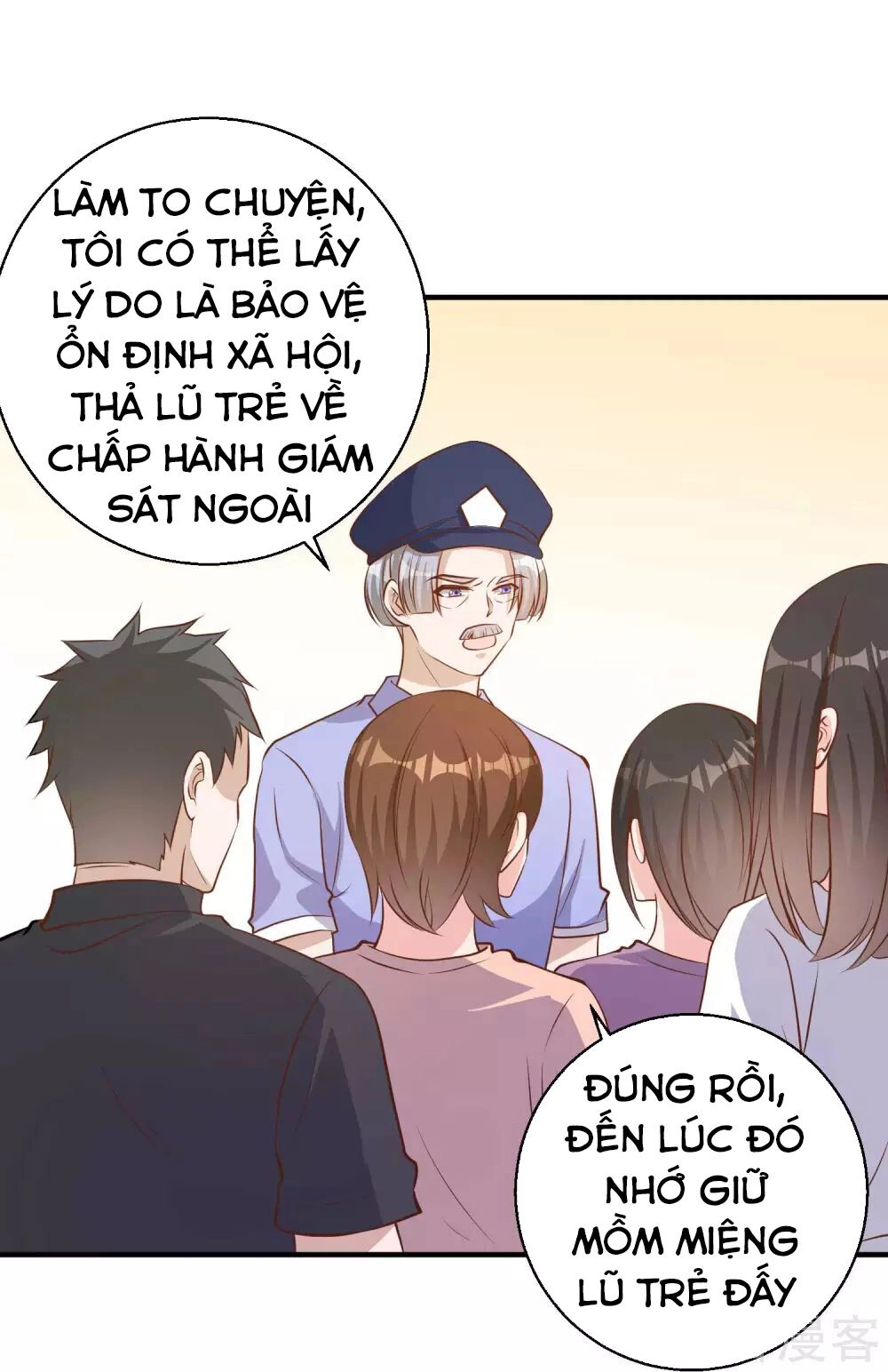 Thần Cấp Ngư Phu Chapter 75 - 6