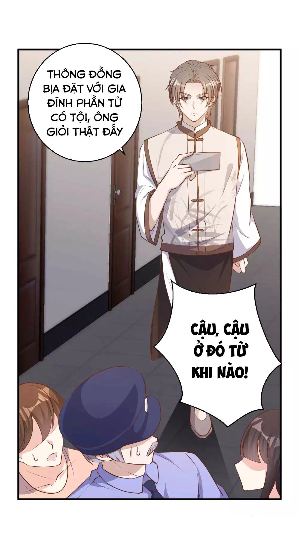 Thần Cấp Ngư Phu Chapter 75 - 9