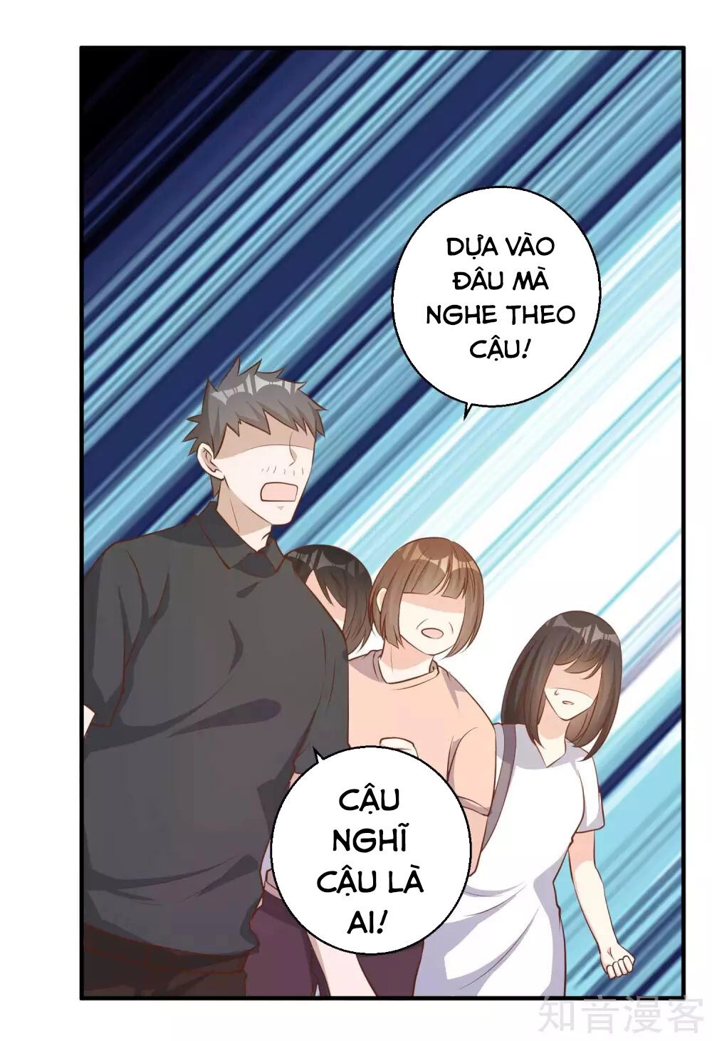 Thần Cấp Ngư Phu Chapter 75 - 11