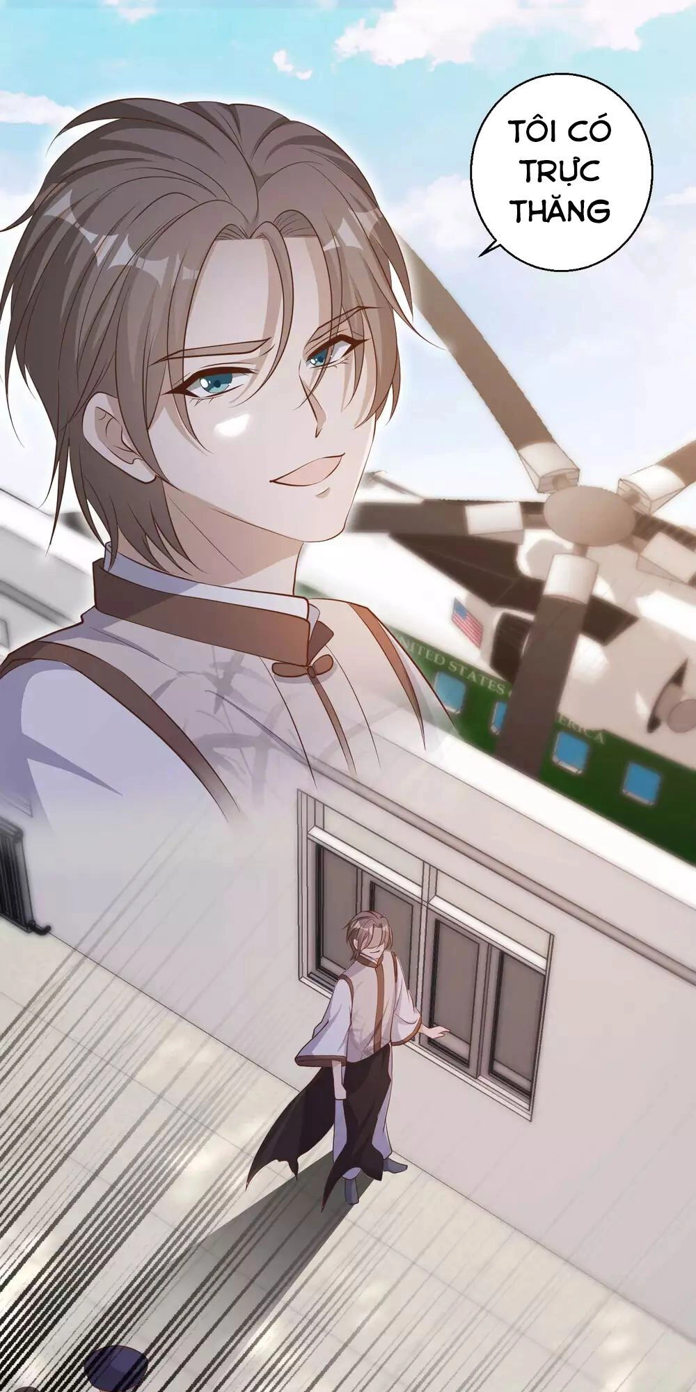 Thần Cấp Ngư Phu Chapter 75 - 15