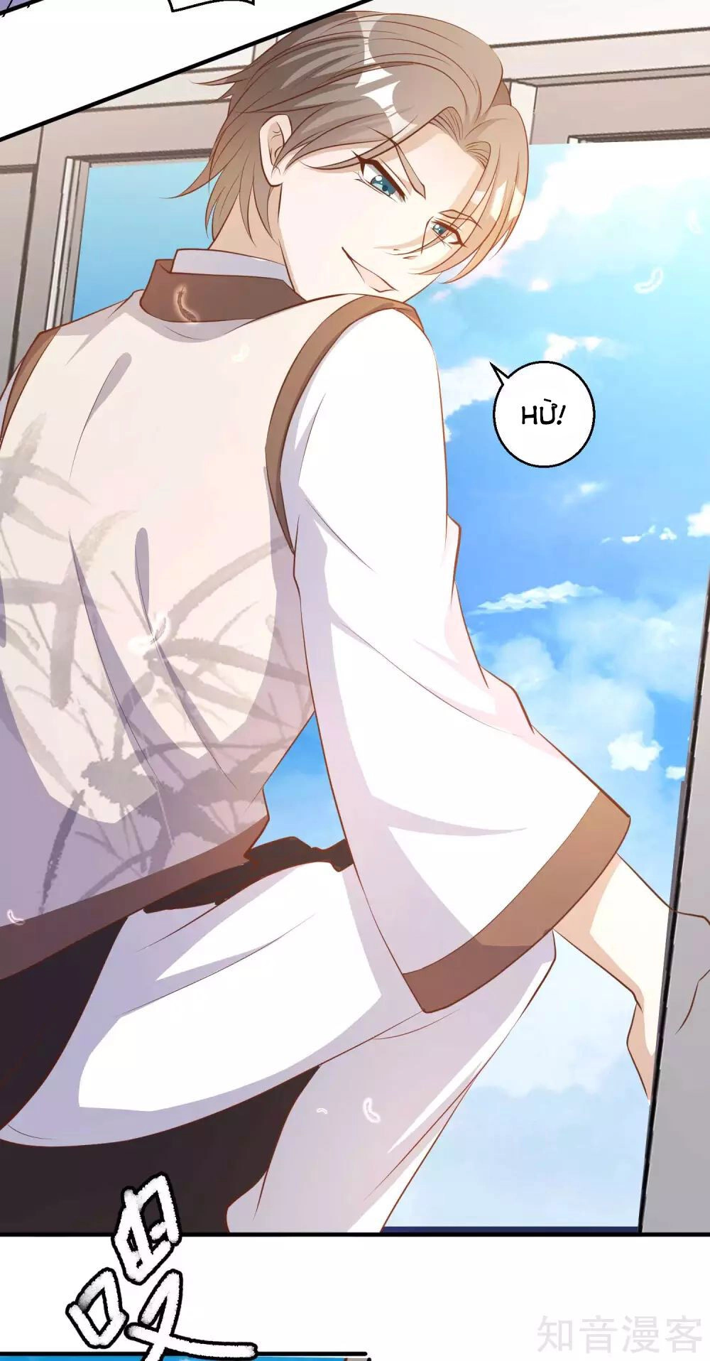 Thần Cấp Ngư Phu Chapter 75 - 22