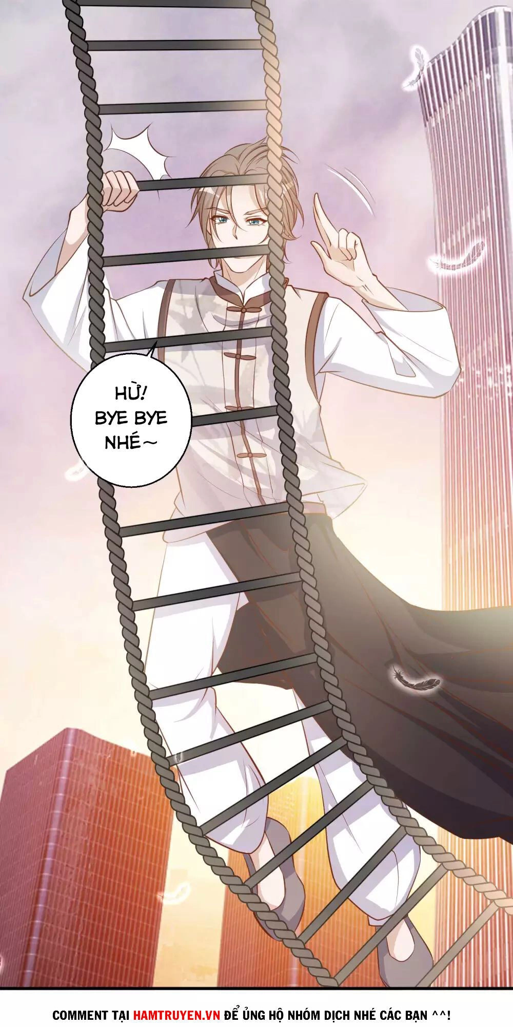 Thần Cấp Ngư Phu Chapter 75 - 24