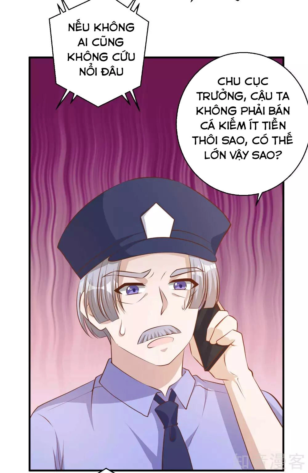 Thần Cấp Ngư Phu Chapter 75 - 29