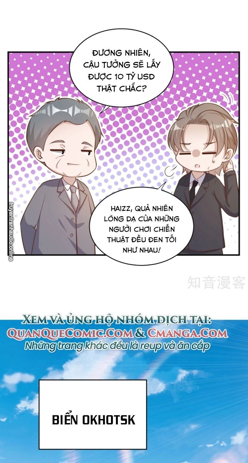 Thần Cấp Ngư Phu Chapter 76 - 21