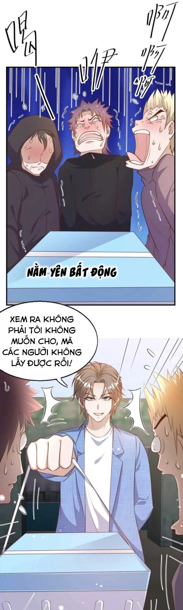 Thần Cấp Ngư Phu Chapter 77 - 3