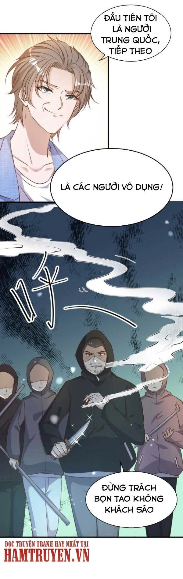 Thần Cấp Ngư Phu Chapter 77 - 6