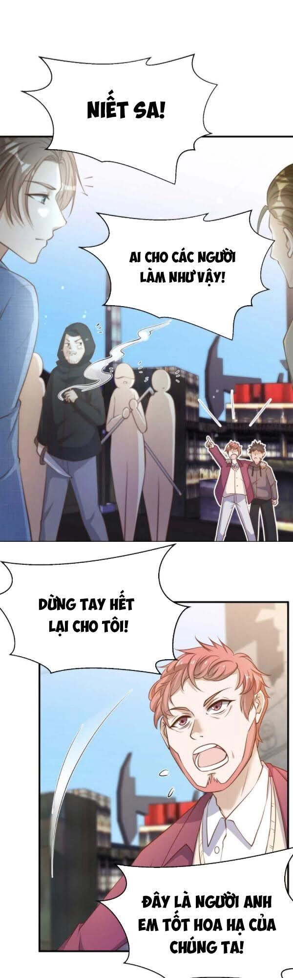 Thần Cấp Ngư Phu Chapter 77 - 7