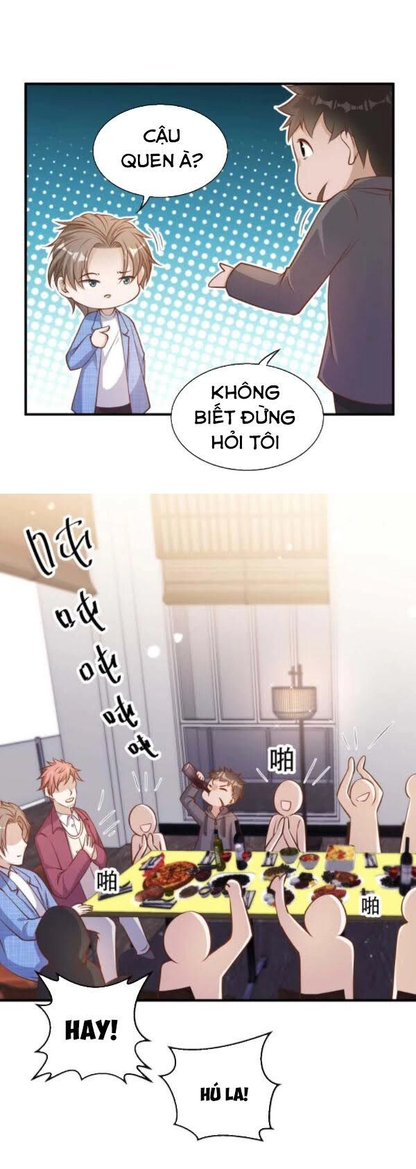 Thần Cấp Ngư Phu Chapter 77 - 9