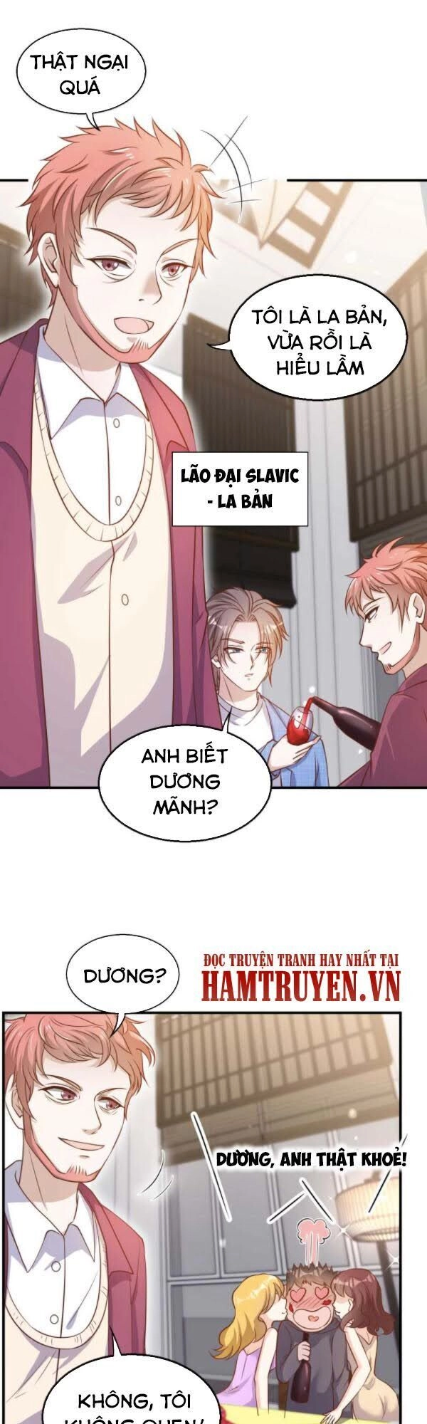 Thần Cấp Ngư Phu Chapter 77 - 10