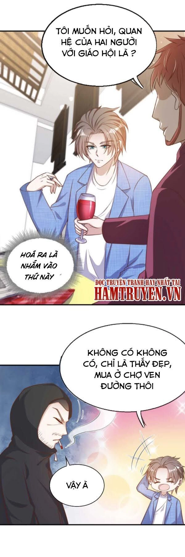 Thần Cấp Ngư Phu Chapter 77 - 13