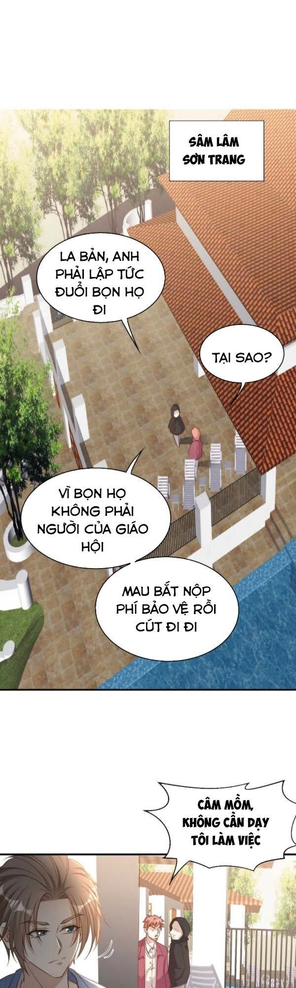 Thần Cấp Ngư Phu Chapter 77 - 16