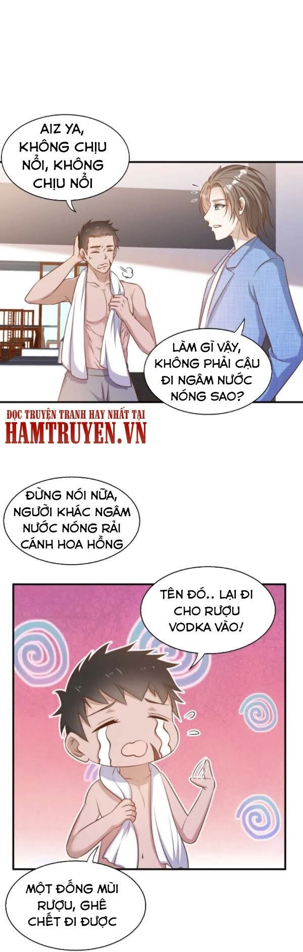 Thần Cấp Ngư Phu Chapter 77 - 18