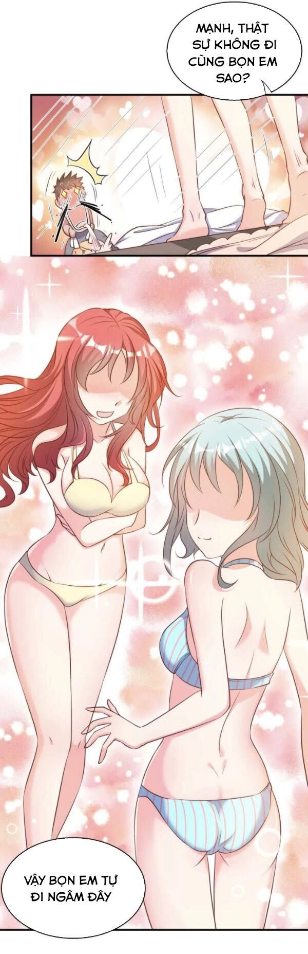 Thần Cấp Ngư Phu Chapter 77 - 19