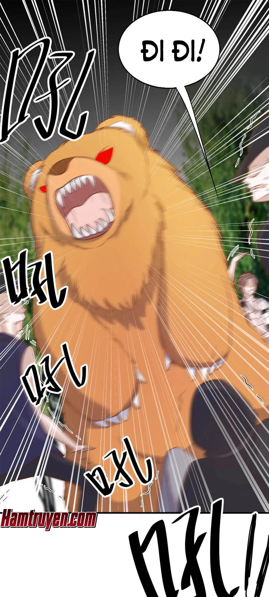 Thần Cấp Ngư Phu Chapter 78 - 25