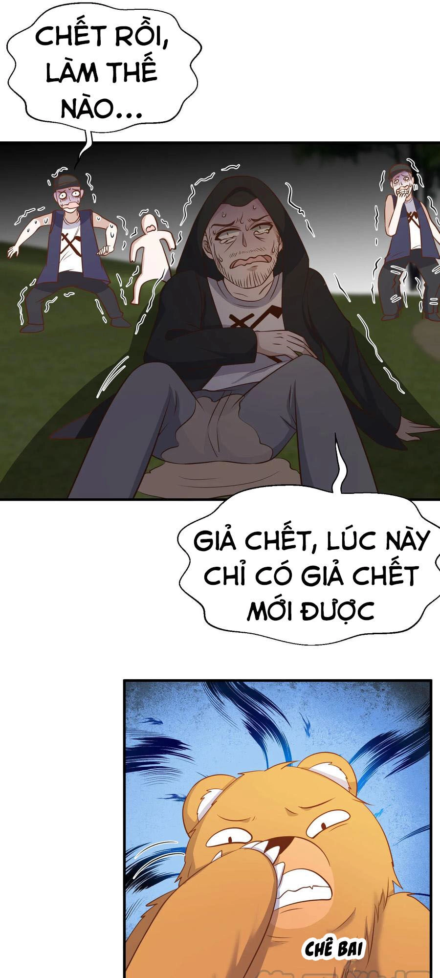 Thần Cấp Ngư Phu Chapter 78 - 27