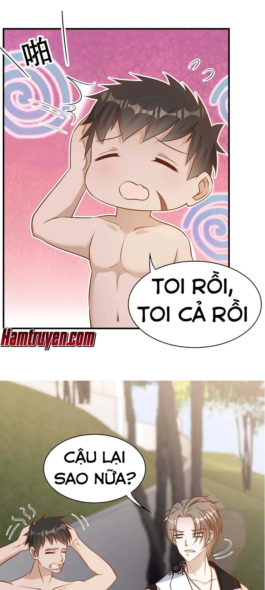 Thần Cấp Ngư Phu Chapter 79 - 4