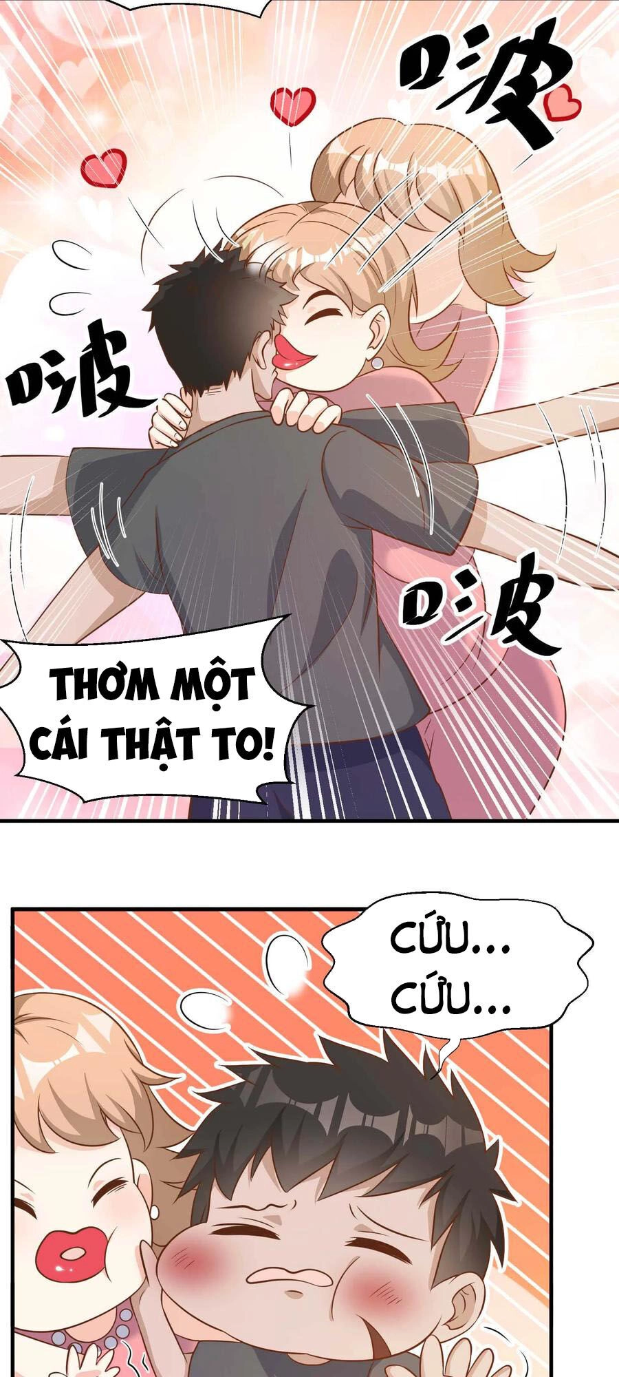 Thần Cấp Ngư Phu Chapter 79 - 9