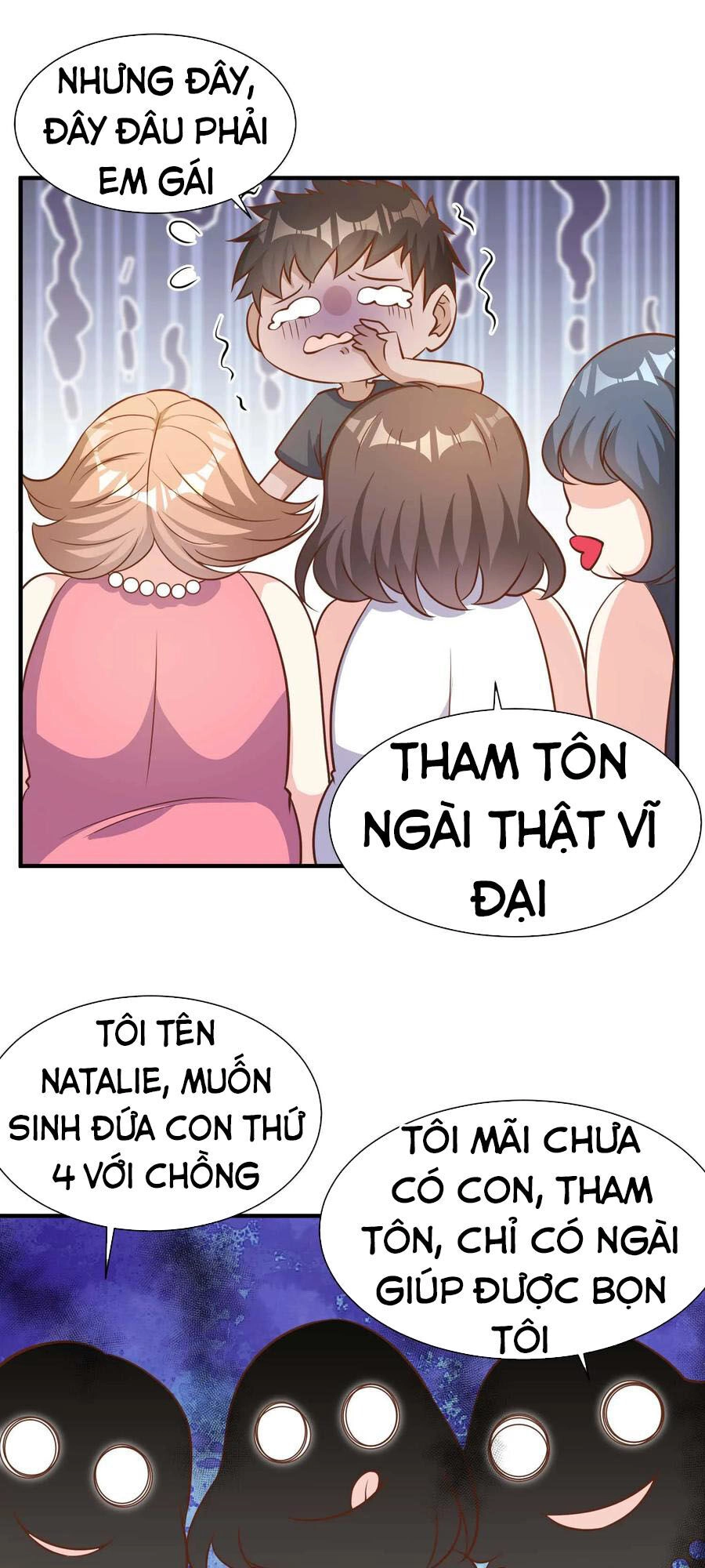 Thần Cấp Ngư Phu Chapter 79 - 13