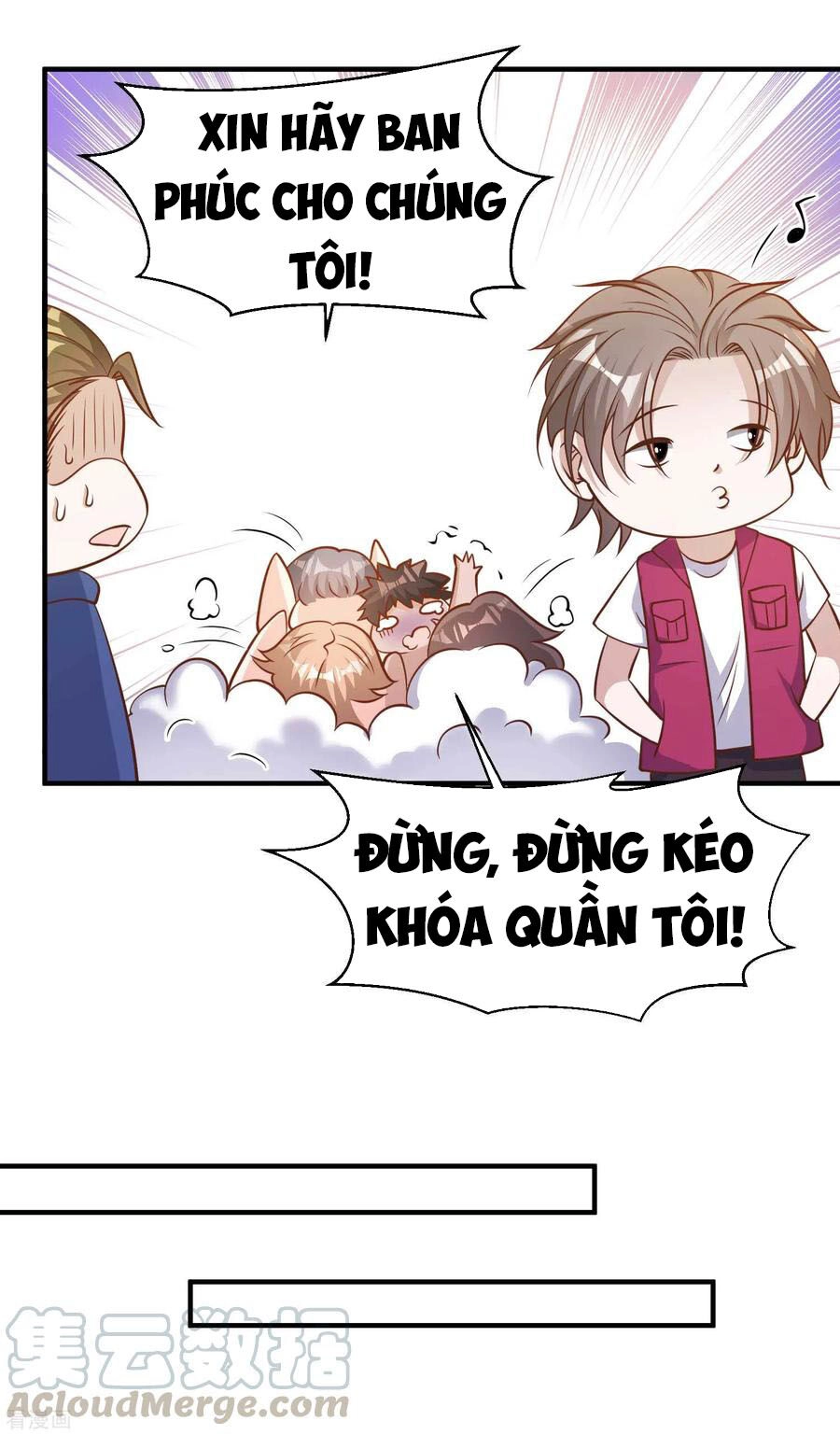 Thần Cấp Ngư Phu Chapter 79 - 15