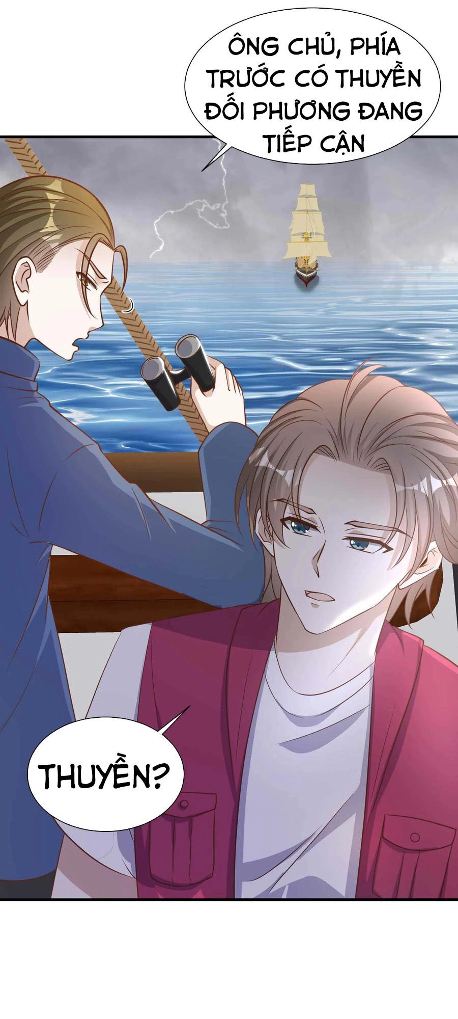 Thần Cấp Ngư Phu Chapter 79 - 19