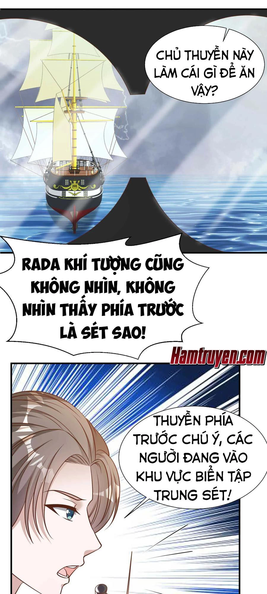 Thần Cấp Ngư Phu Chapter 79 - 21