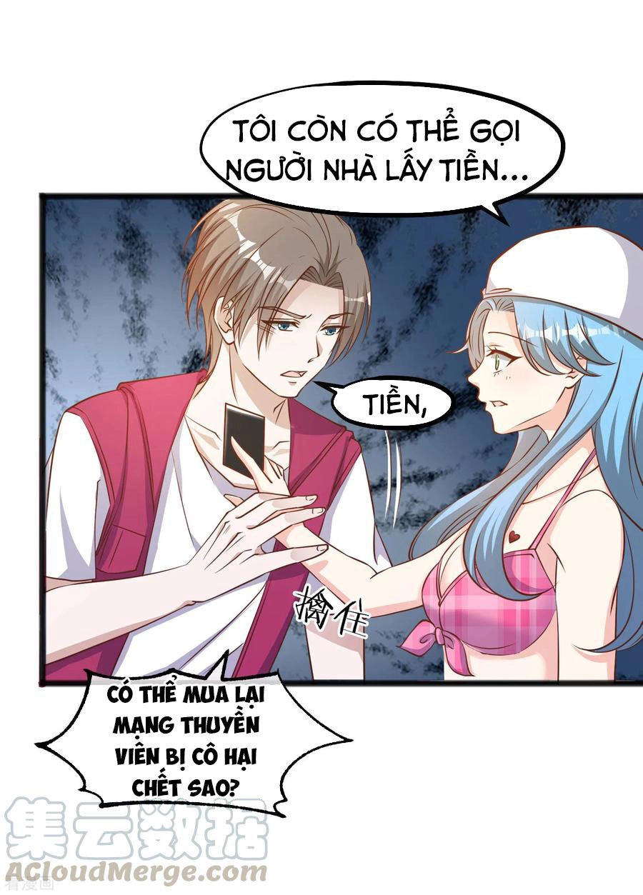 Thần Cấp Ngư Phu Chapter 80 - 4