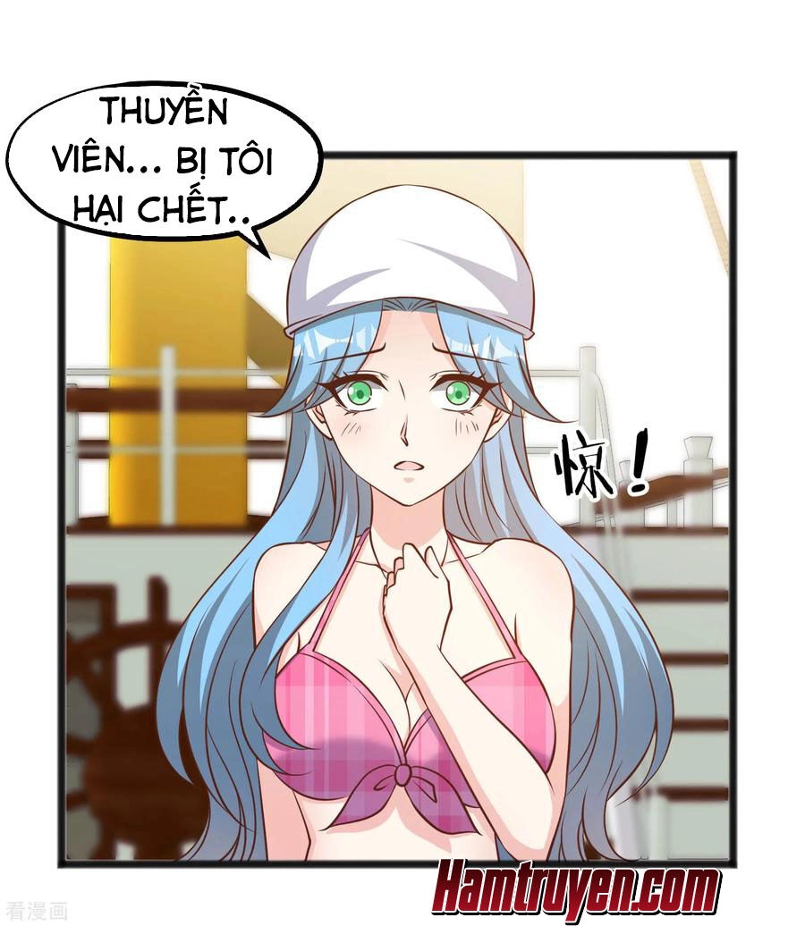 Thần Cấp Ngư Phu Chapter 80 - 5