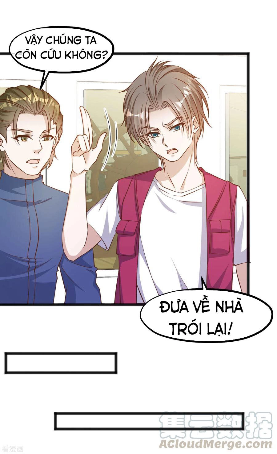 Thần Cấp Ngư Phu Chapter 80 - 11