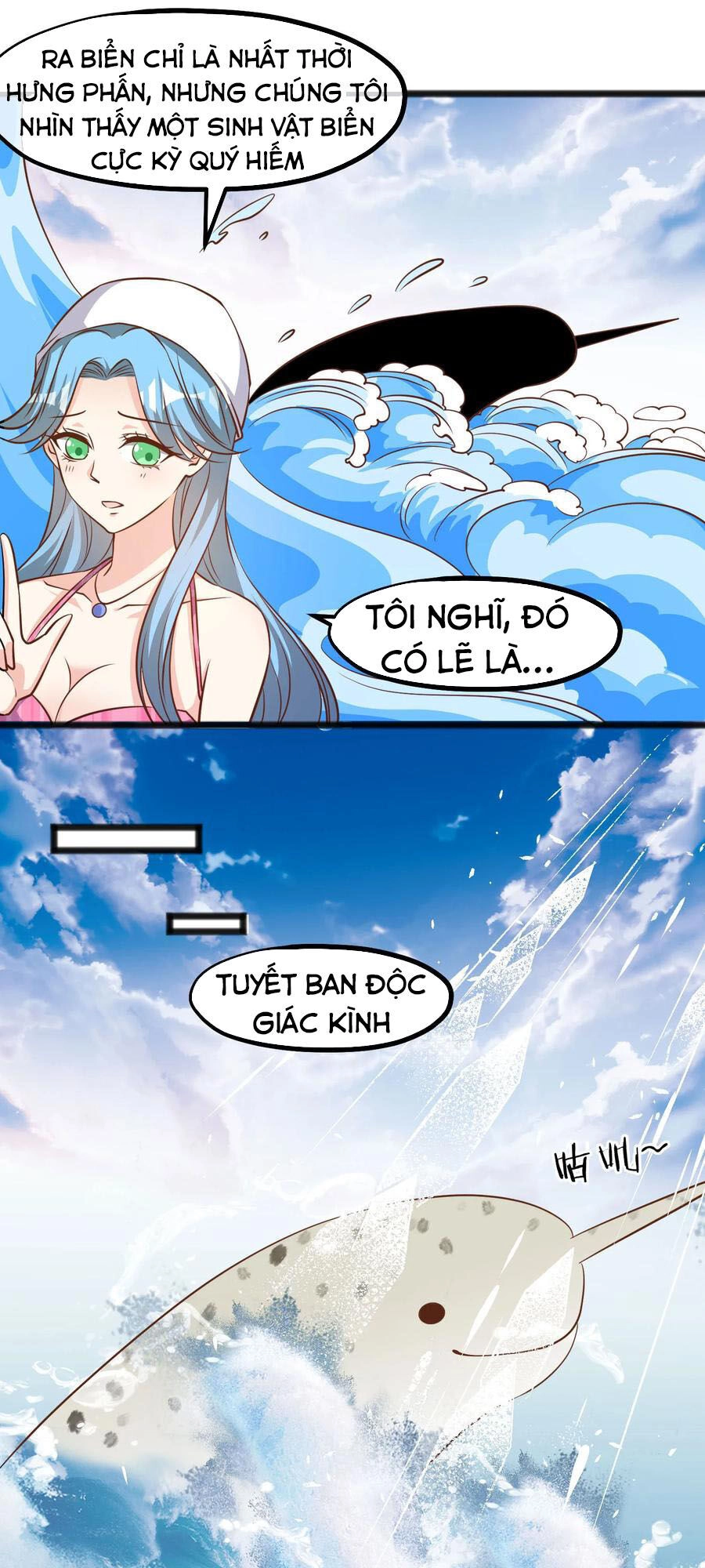 Thần Cấp Ngư Phu Chapter 80 - 17