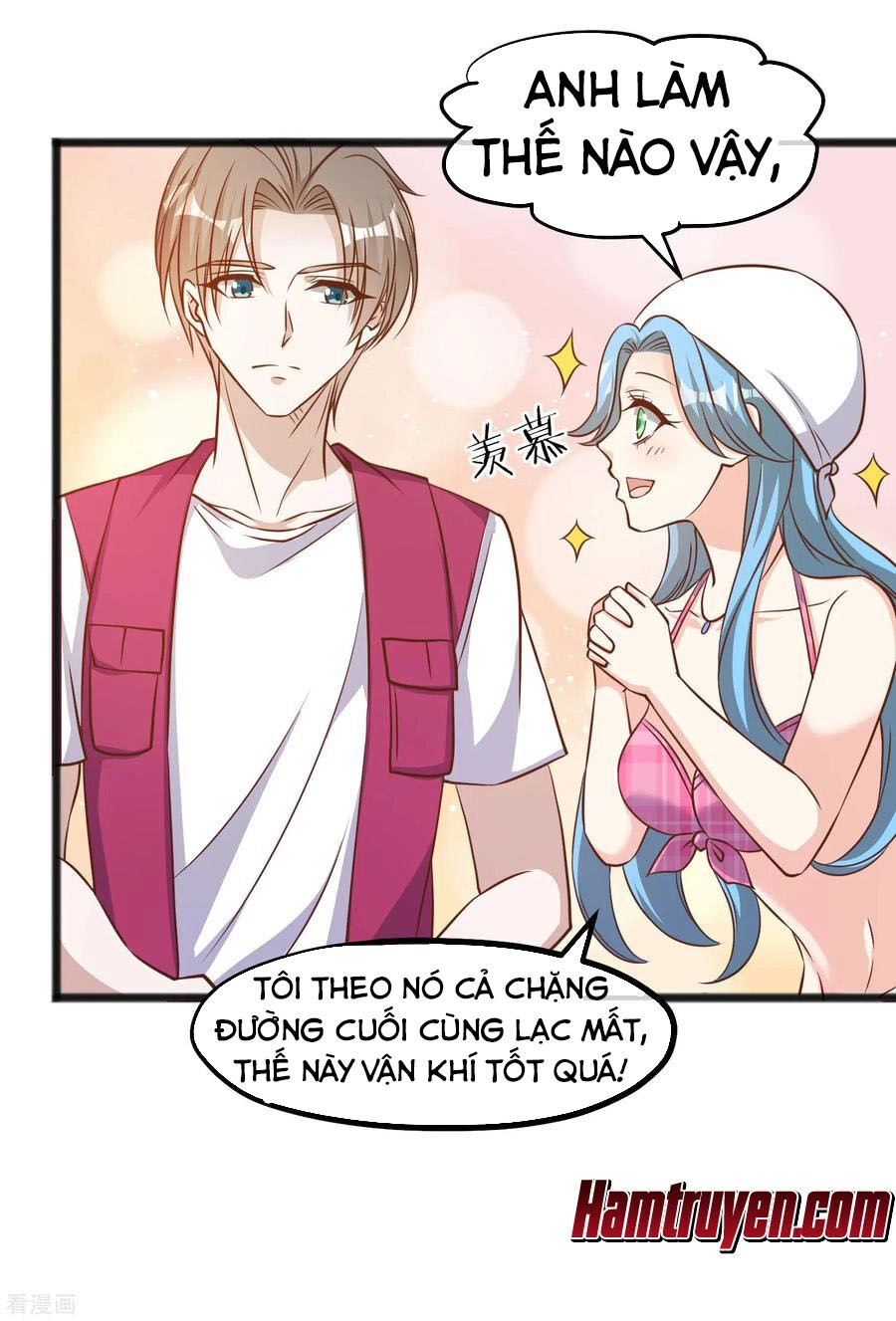 Thần Cấp Ngư Phu Chapter 80 - 23