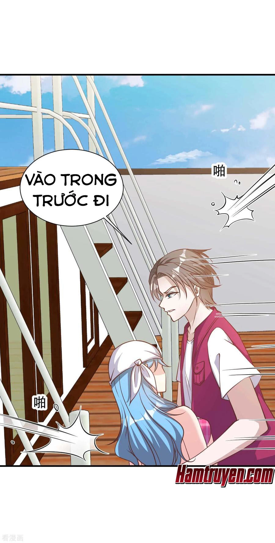 Thần Cấp Ngư Phu Chapter 81 - 6