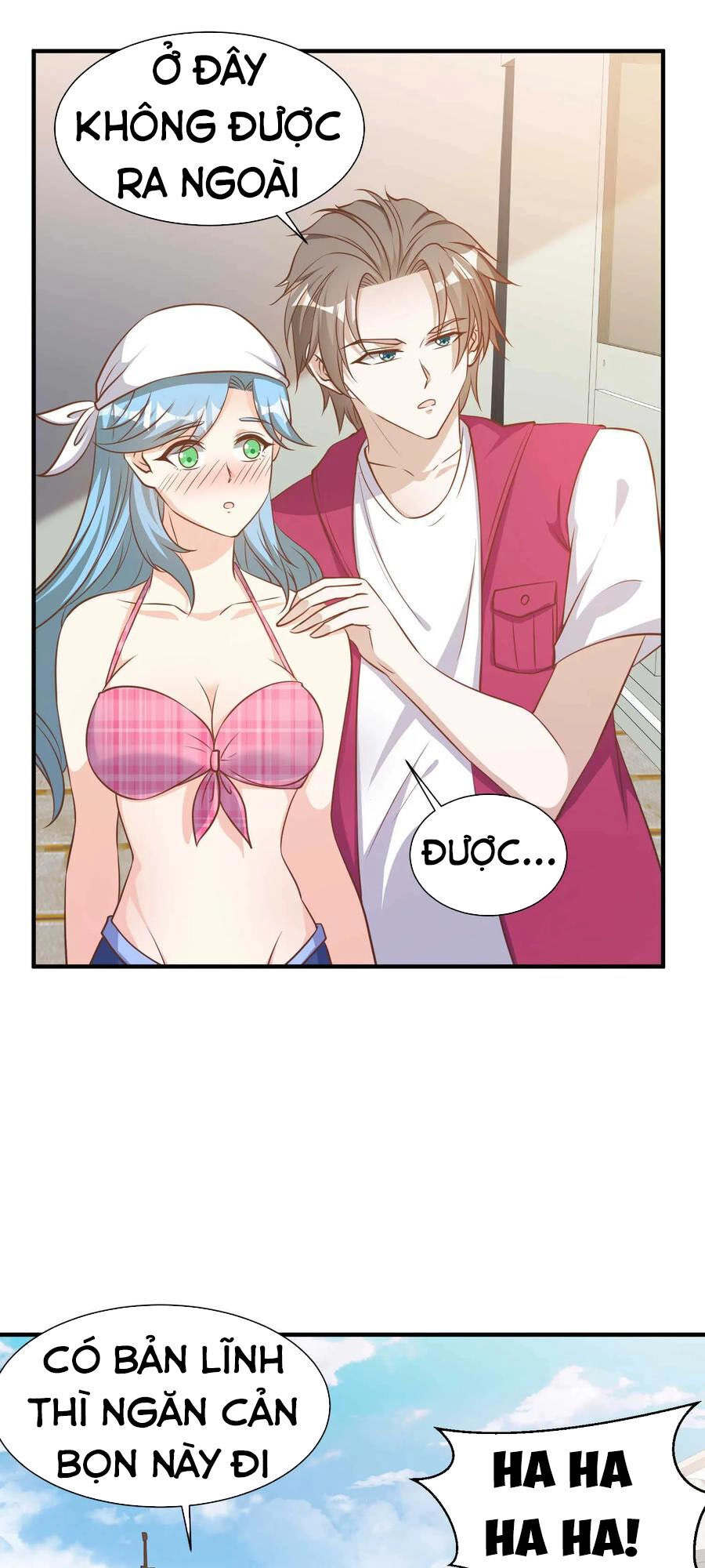 Thần Cấp Ngư Phu Chapter 81 - 7