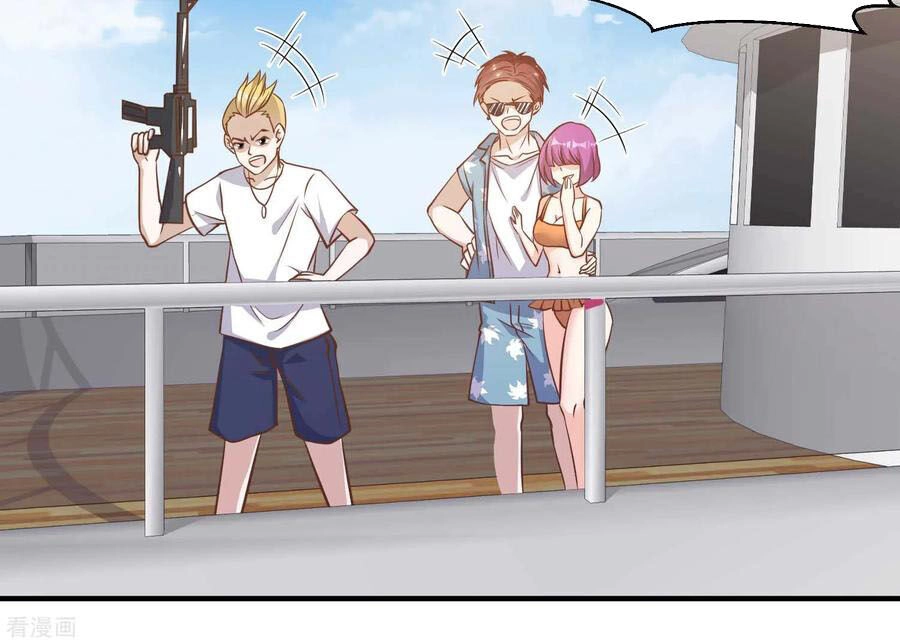 Thần Cấp Ngư Phu Chapter 81 - 8