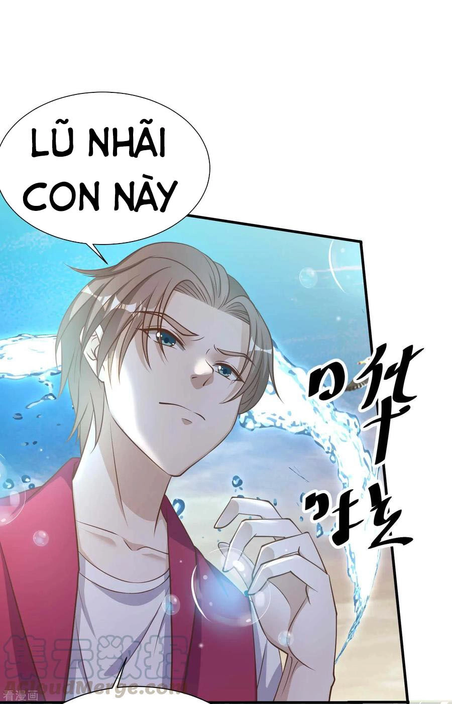 Thần Cấp Ngư Phu Chapter 81 - 9