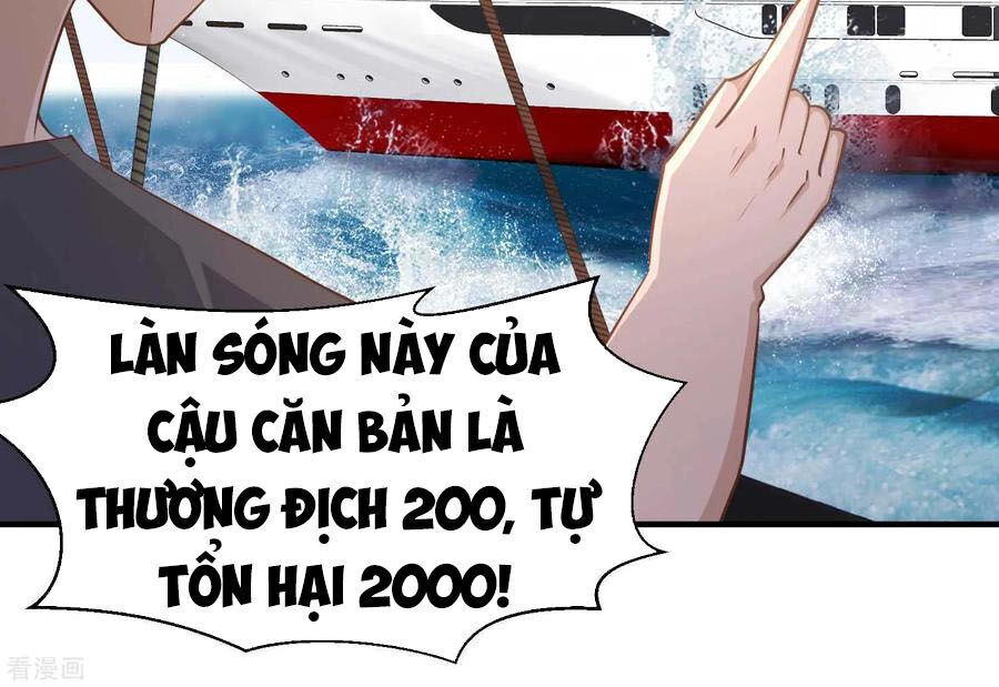 Thần Cấp Ngư Phu Chapter 81 - 12