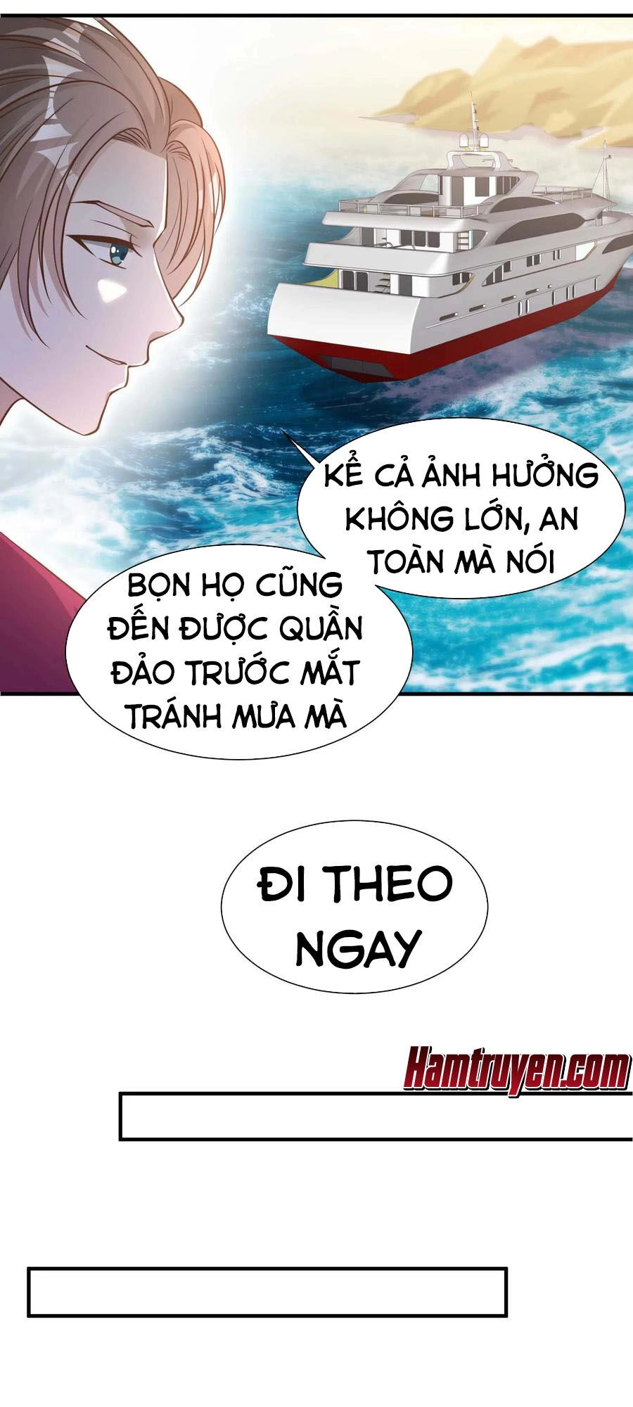 Thần Cấp Ngư Phu Chapter 81 - 14